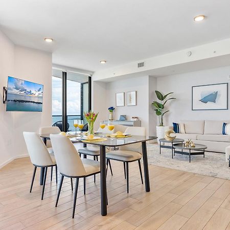 Downtown By Miami Vacation Rentals Extérieur photo