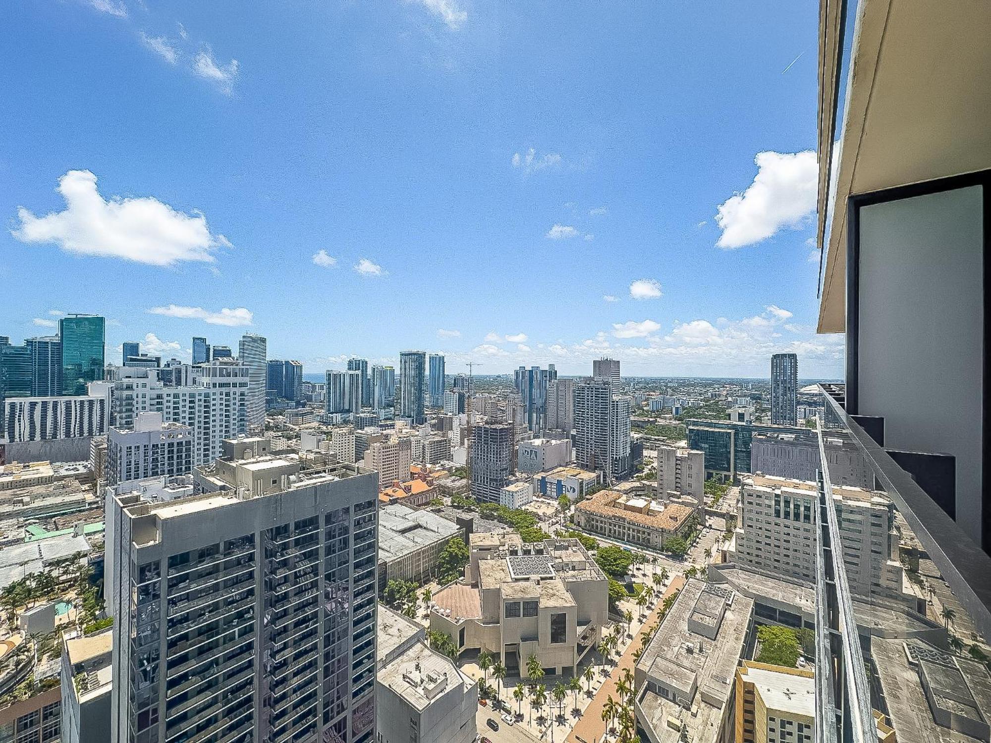 Downtown By Miami Vacation Rentals Extérieur photo