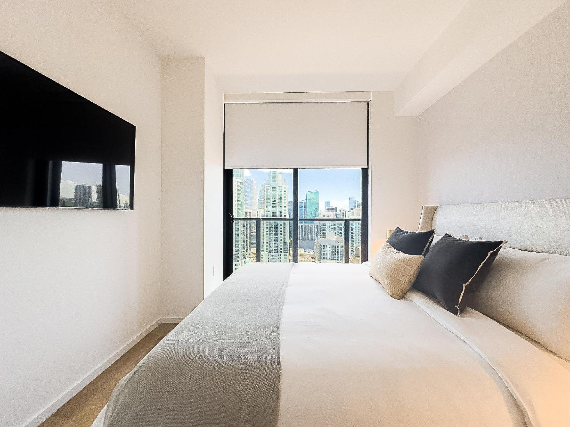 Downtown By Miami Vacation Rentals Extérieur photo