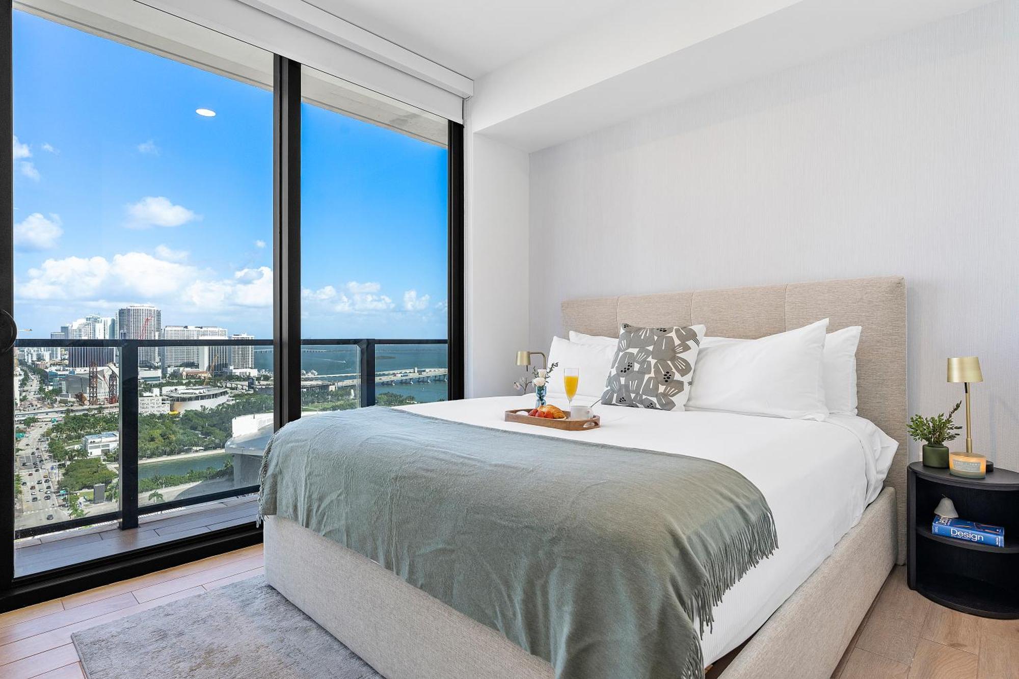 Downtown By Miami Vacation Rentals Extérieur photo