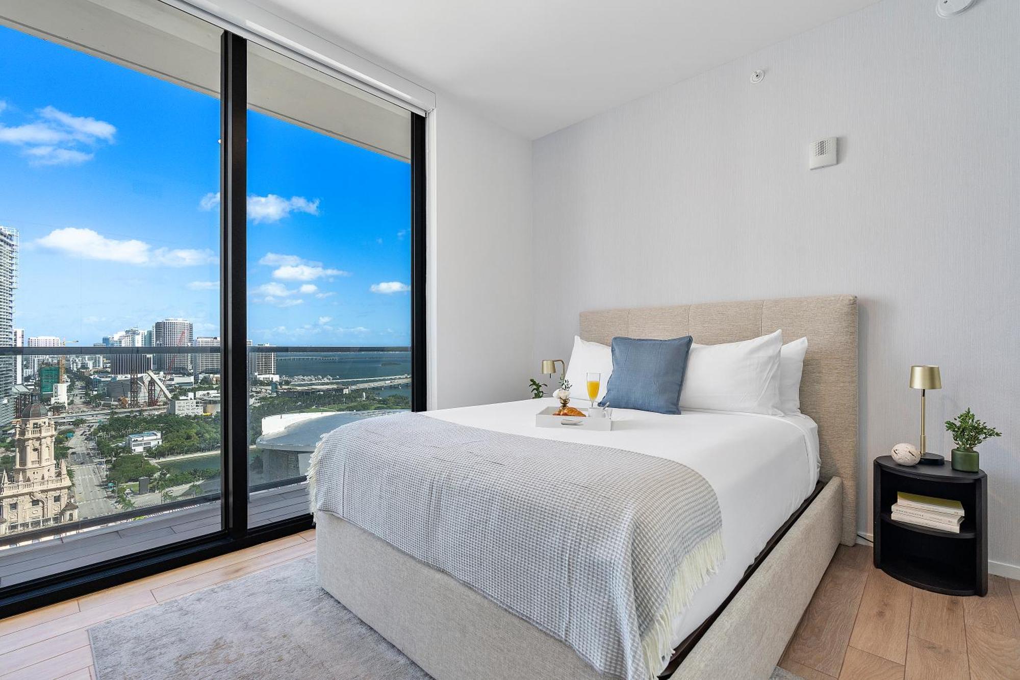 Downtown By Miami Vacation Rentals Extérieur photo