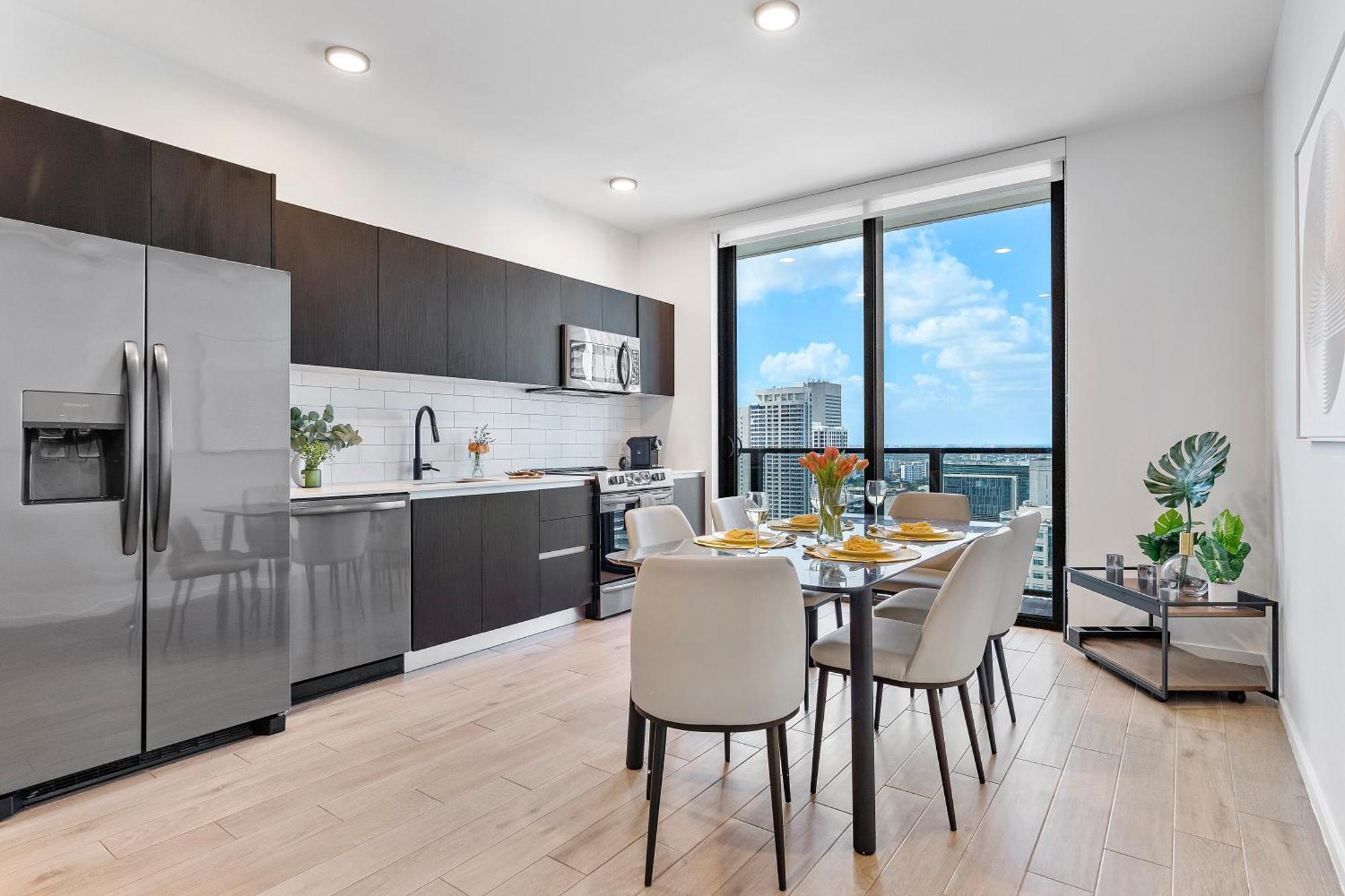 Downtown By Miami Vacation Rentals Extérieur photo