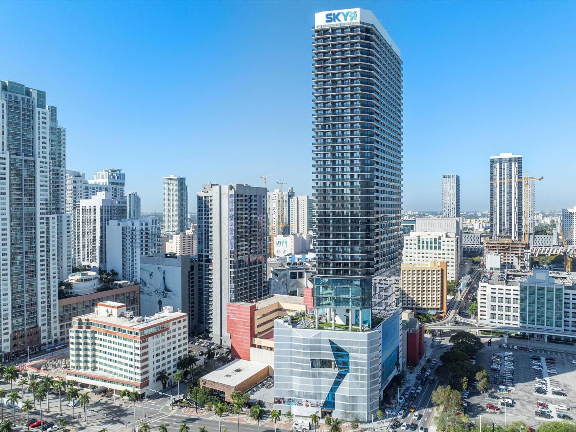 Downtown By Miami Vacation Rentals Extérieur photo
