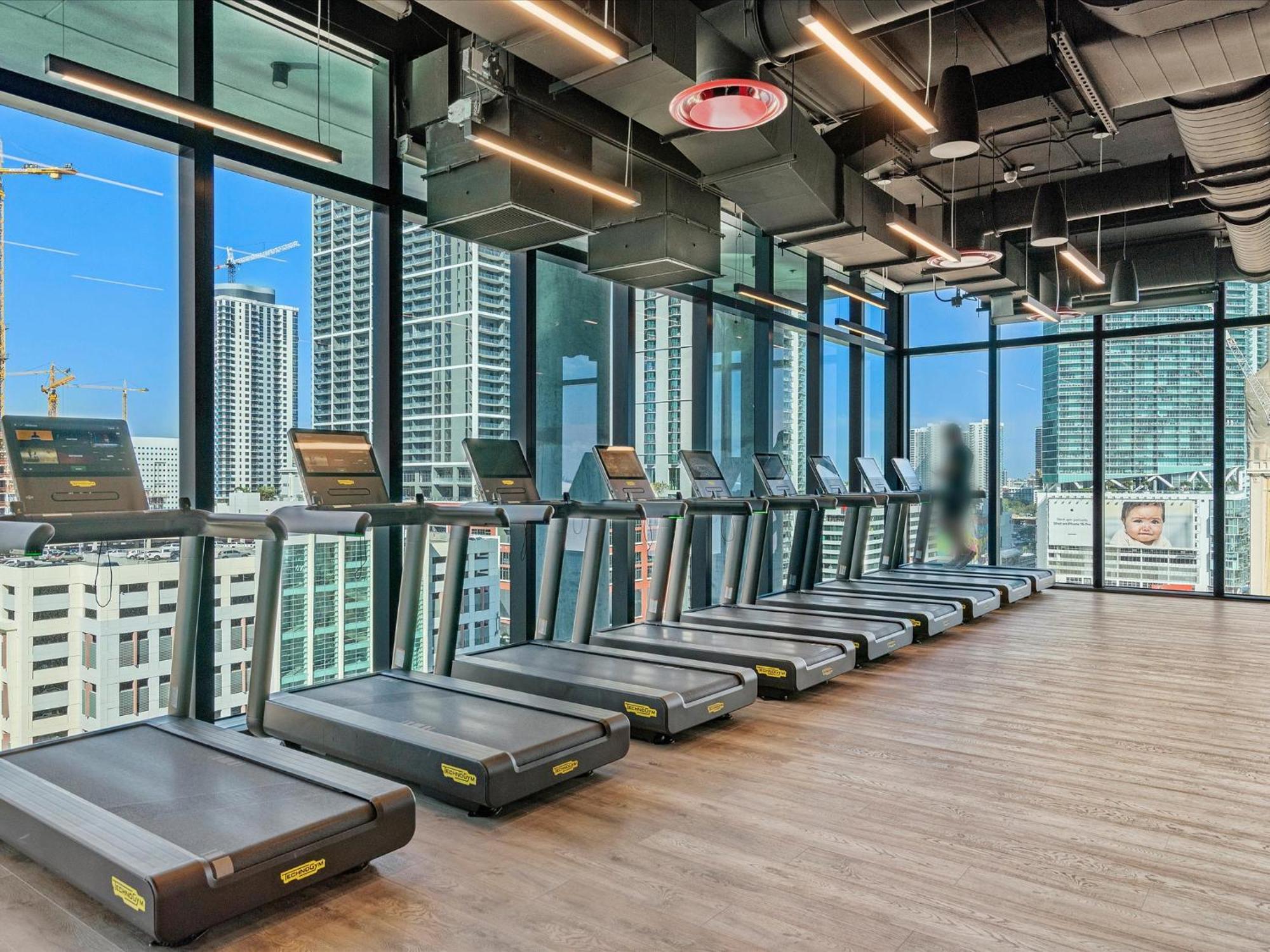 Downtown By Miami Vacation Rentals Extérieur photo