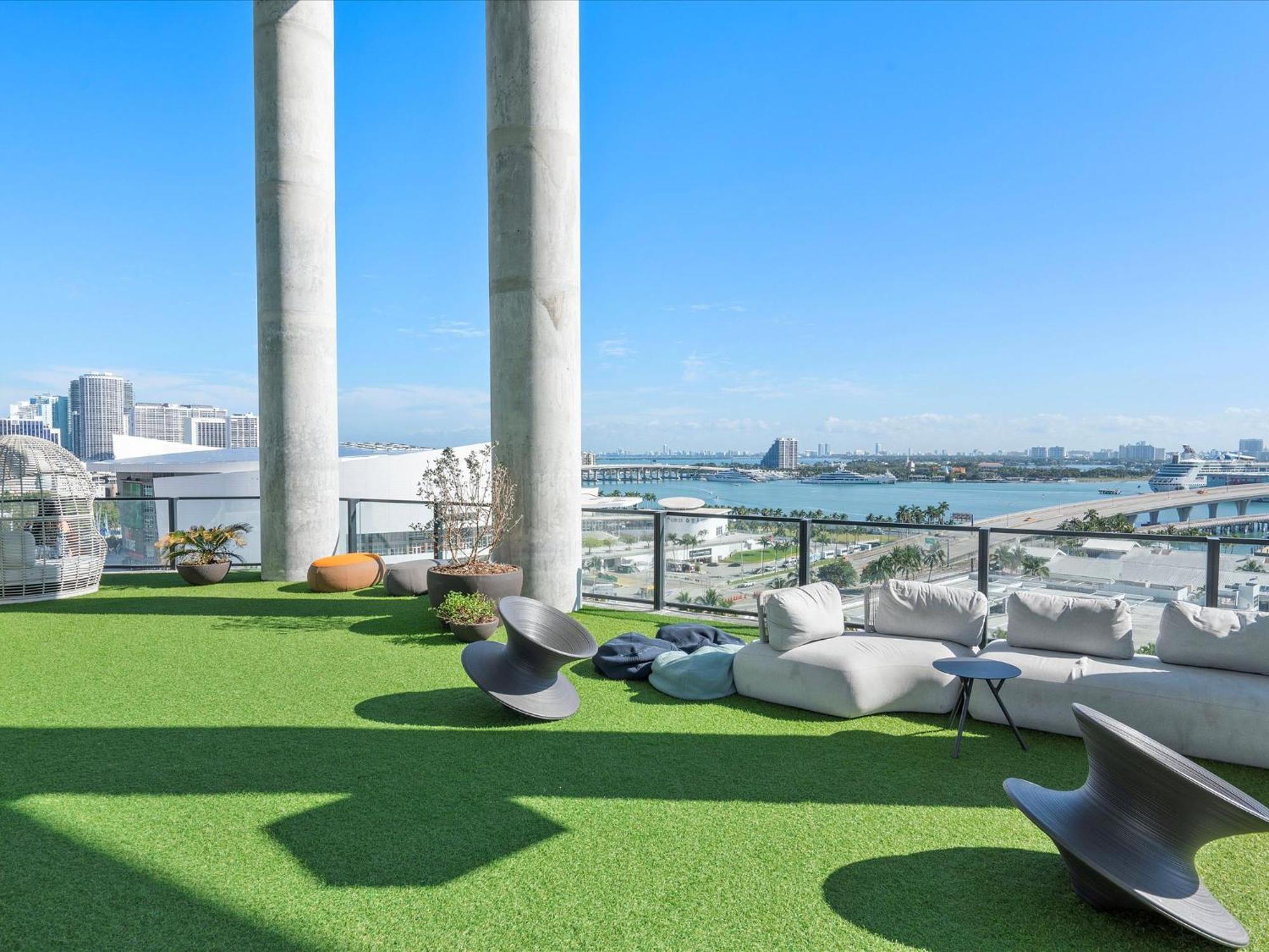 Downtown By Miami Vacation Rentals Extérieur photo