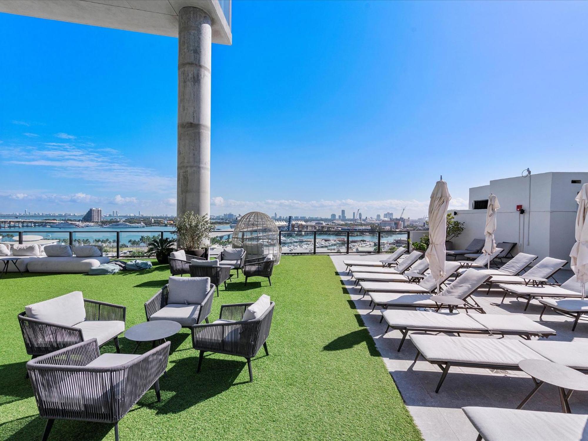 Downtown By Miami Vacation Rentals Extérieur photo
