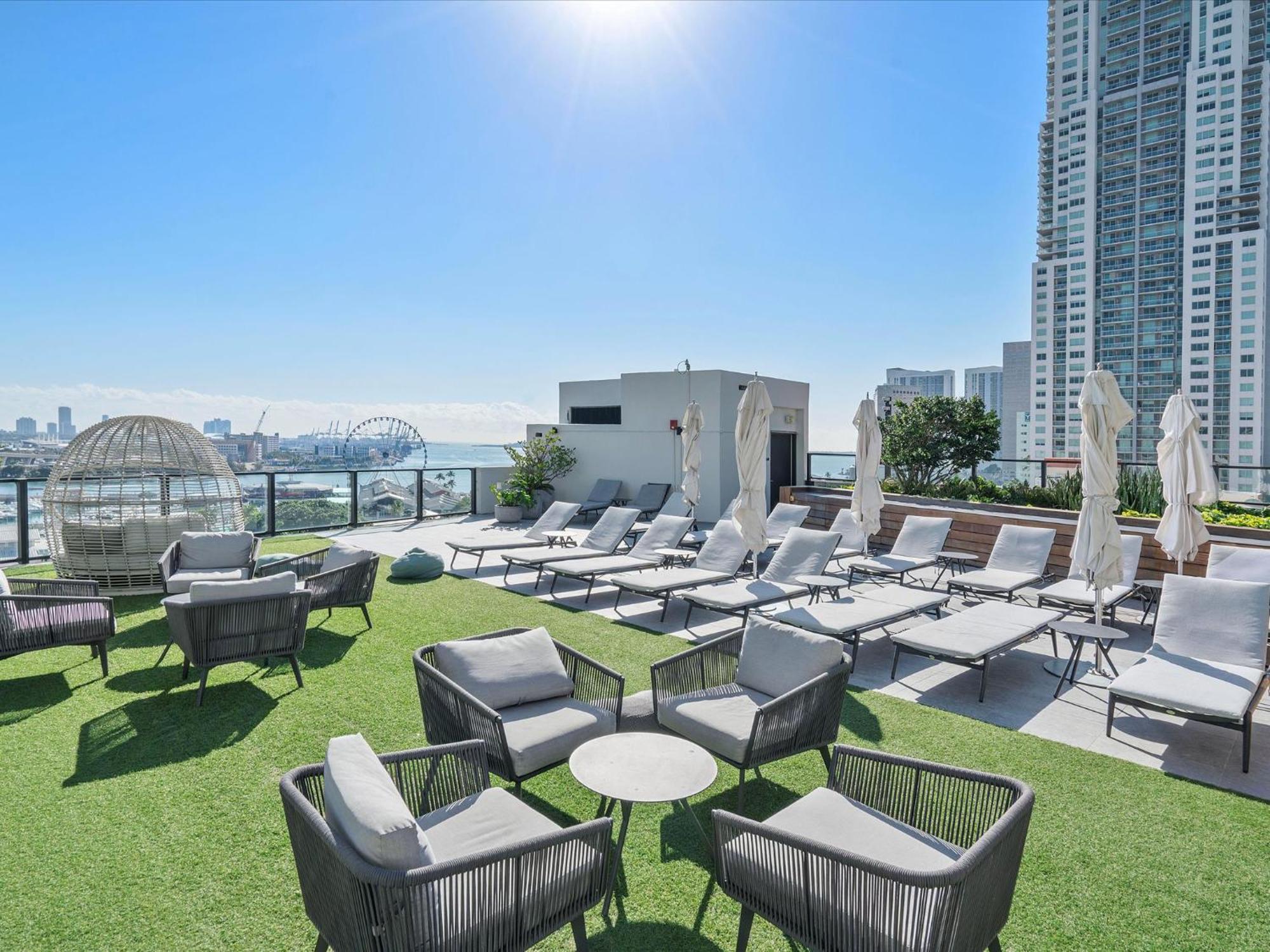 Downtown By Miami Vacation Rentals Extérieur photo