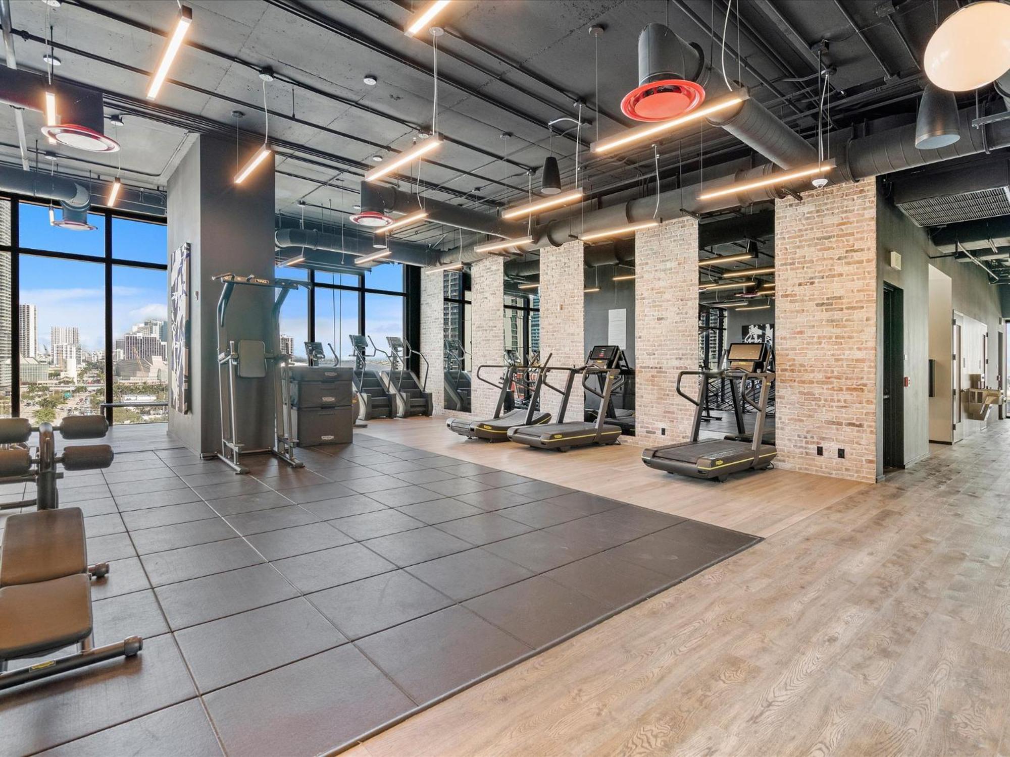 Downtown By Miami Vacation Rentals Extérieur photo
