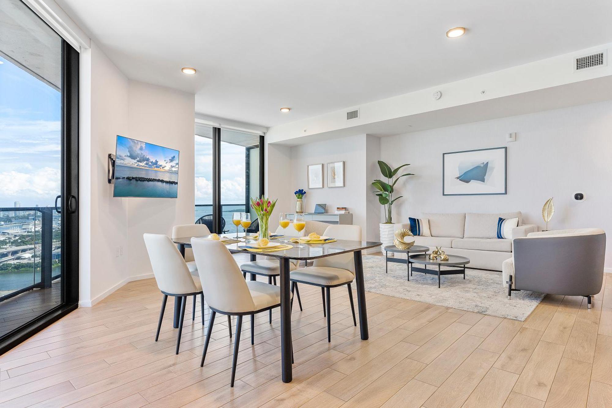 Downtown By Miami Vacation Rentals Extérieur photo