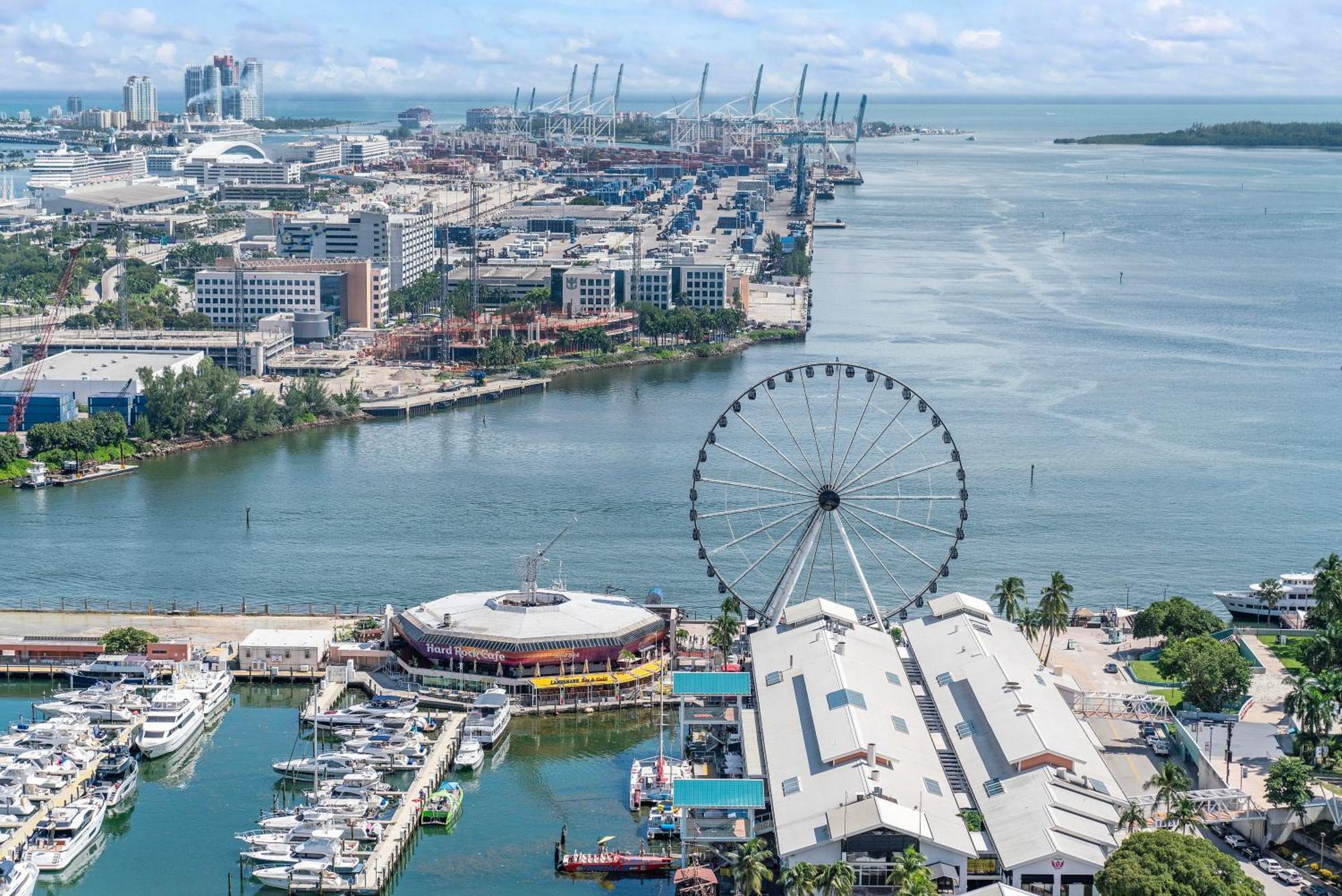Downtown By Miami Vacation Rentals Extérieur photo