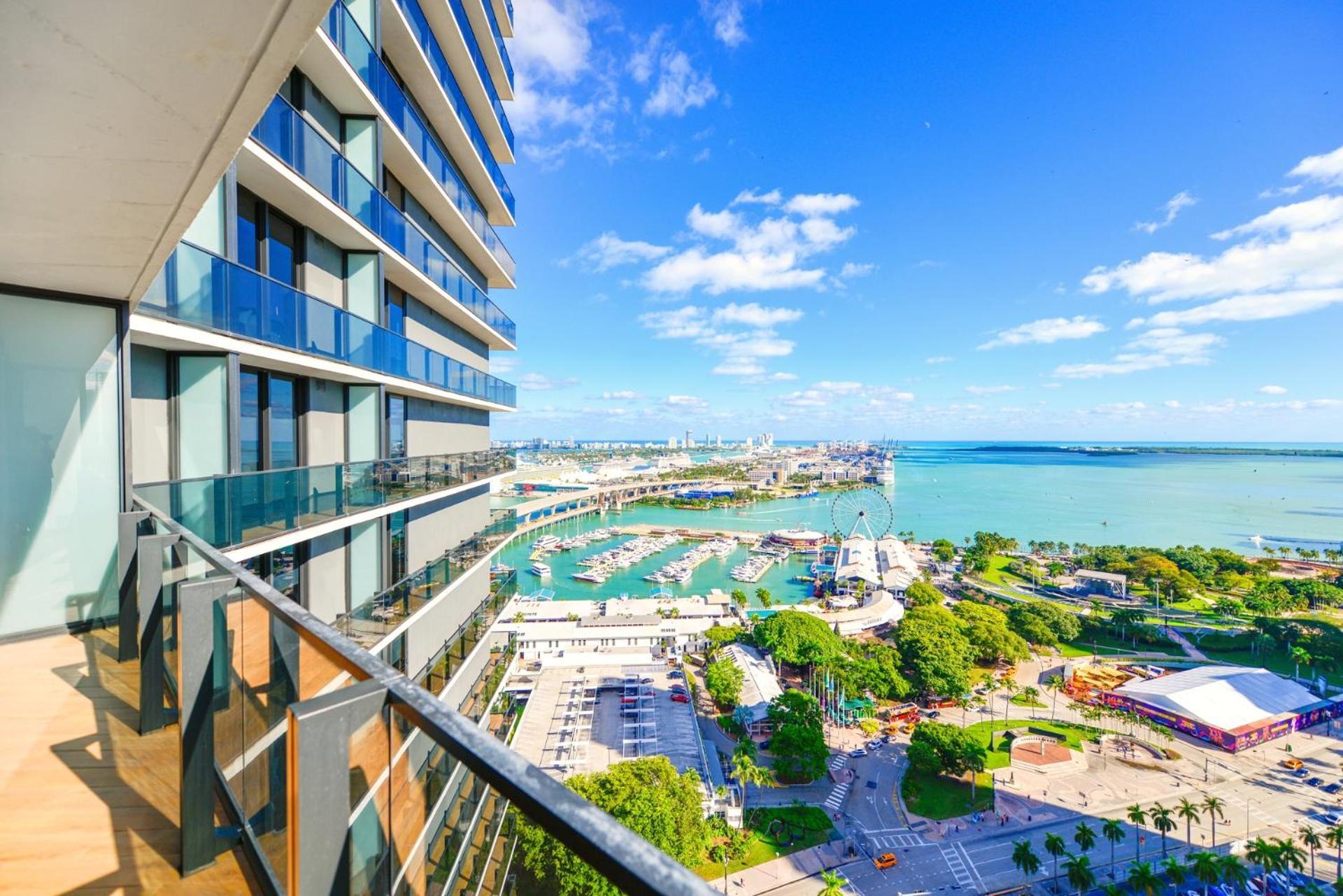 Downtown By Miami Vacation Rentals Extérieur photo