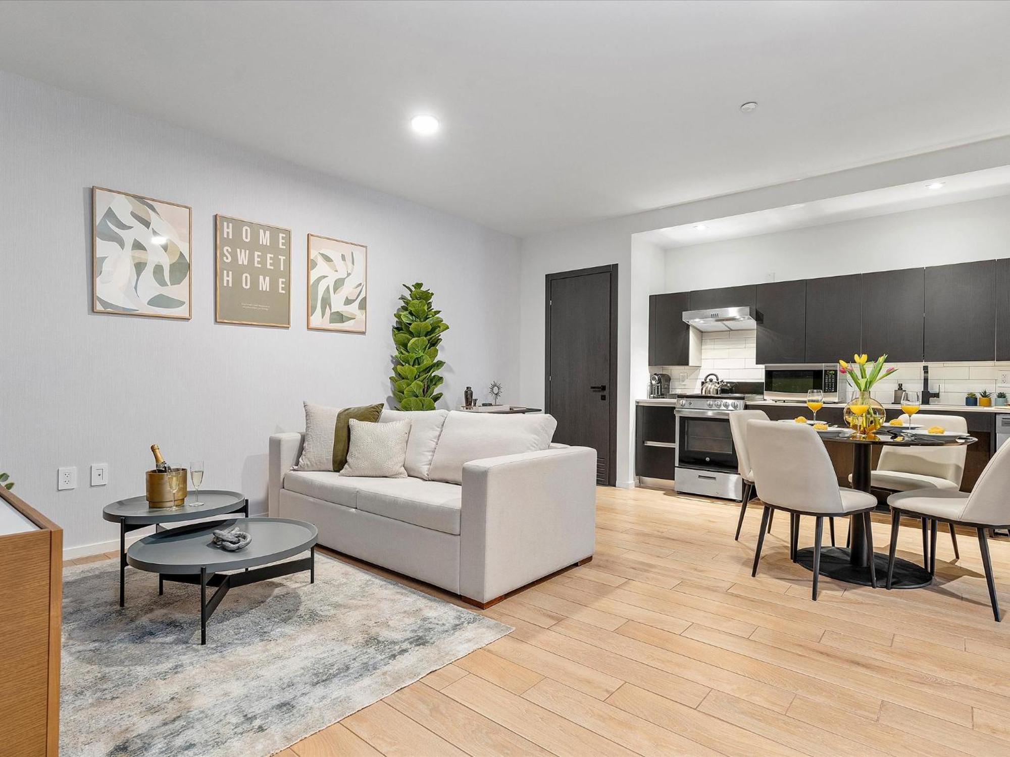Downtown By Miami Vacation Rentals Extérieur photo
