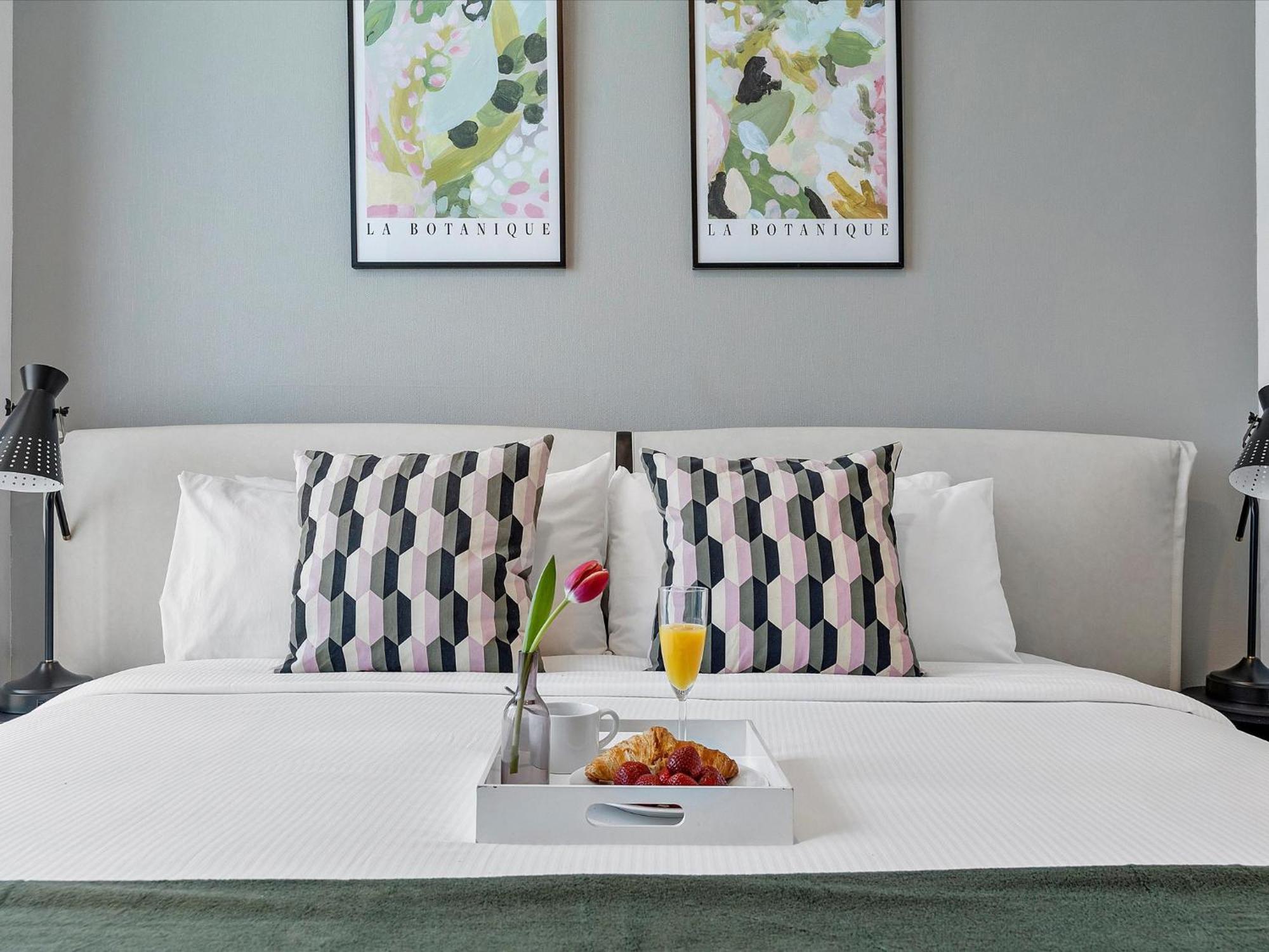 Downtown By Miami Vacation Rentals Extérieur photo