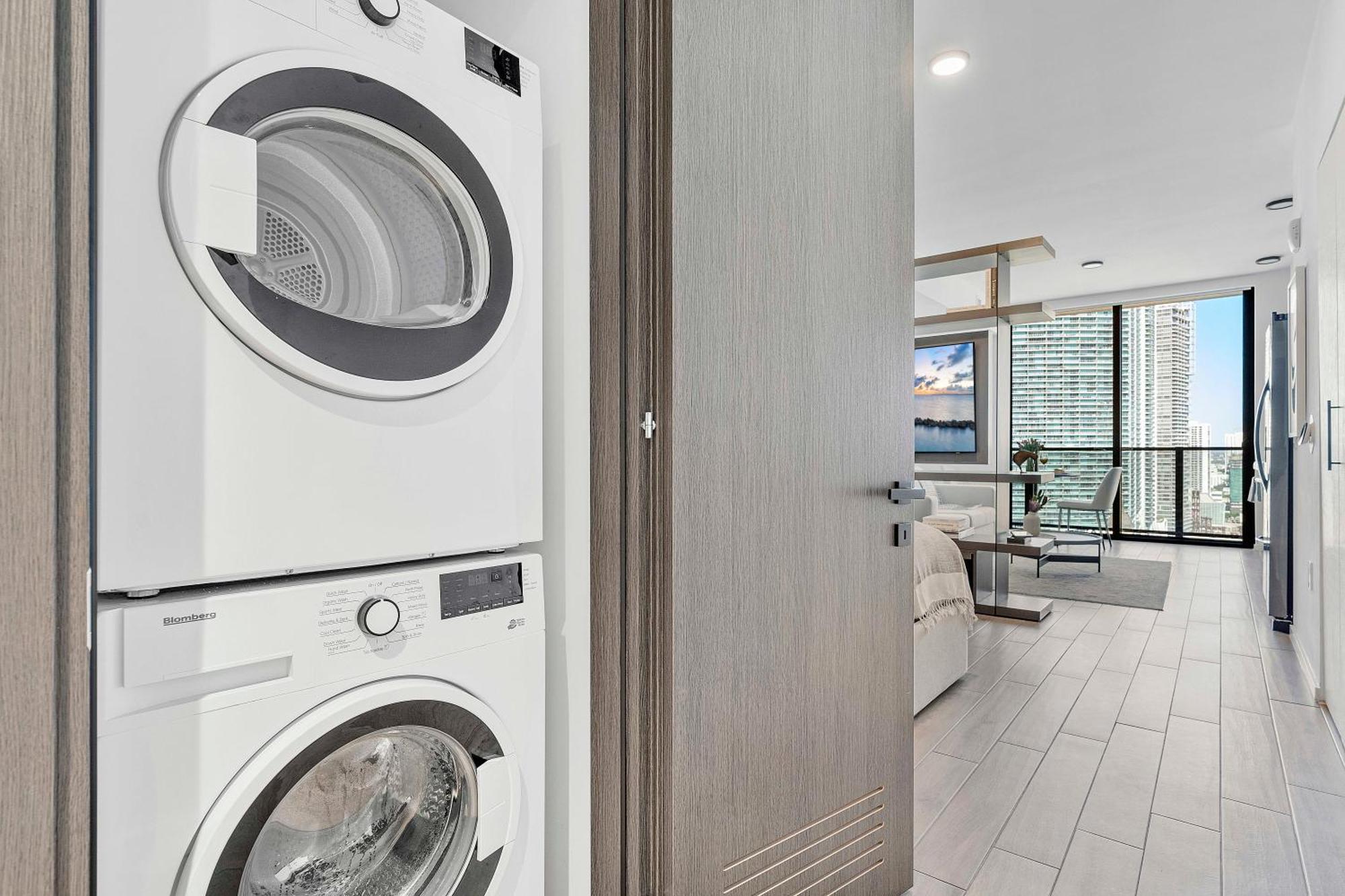 Downtown By Miami Vacation Rentals Extérieur photo