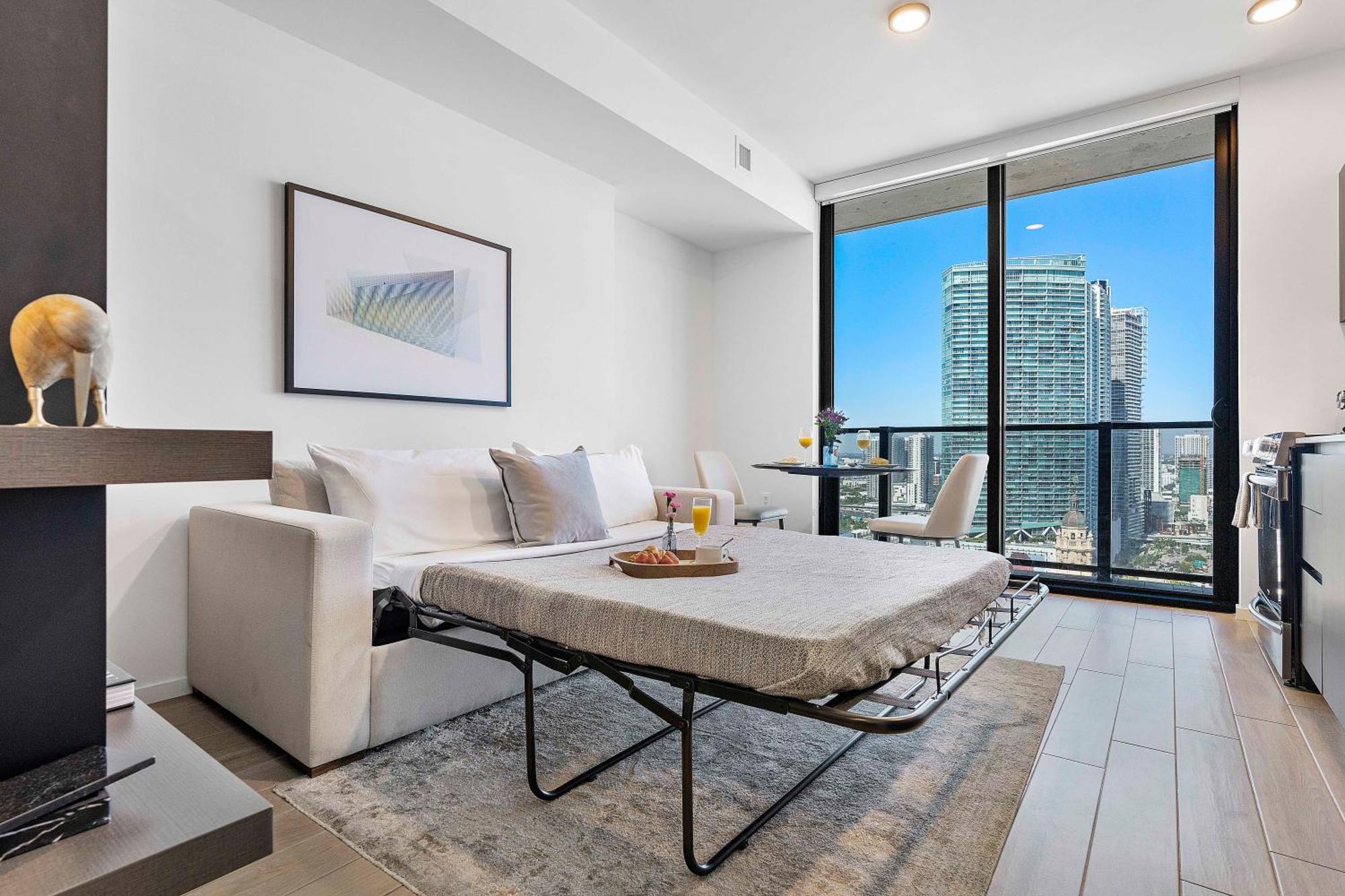 Downtown By Miami Vacation Rentals Extérieur photo