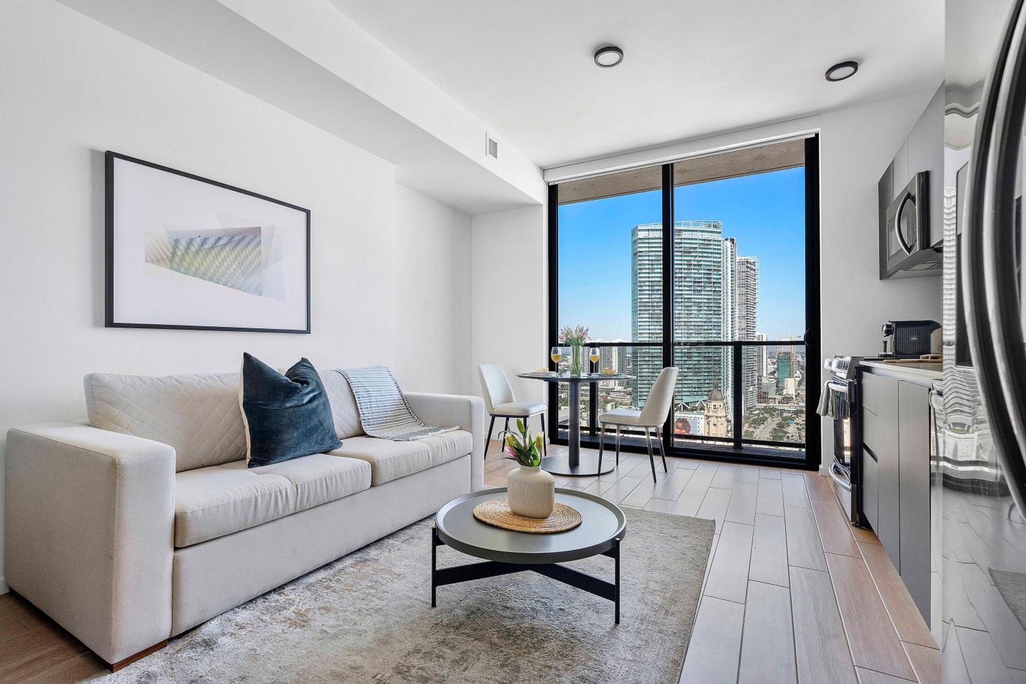 Downtown By Miami Vacation Rentals Extérieur photo