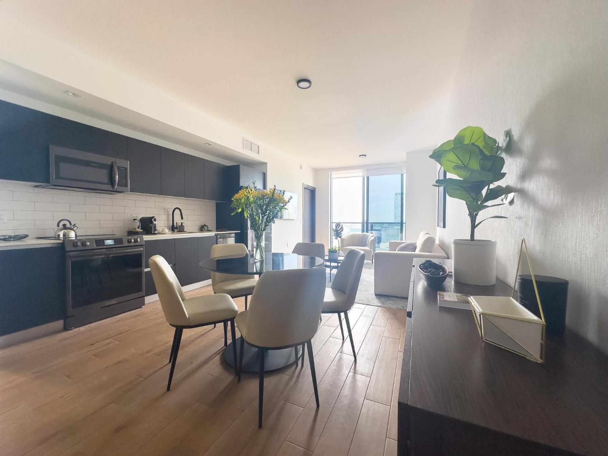 Downtown By Miami Vacation Rentals Extérieur photo