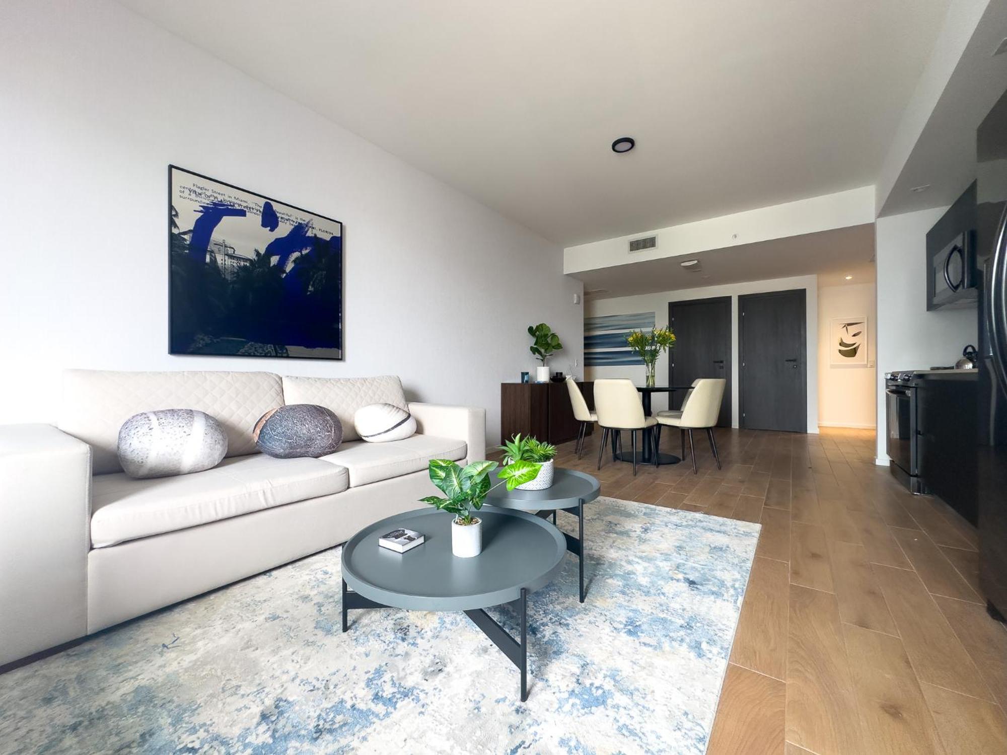 Downtown By Miami Vacation Rentals Extérieur photo