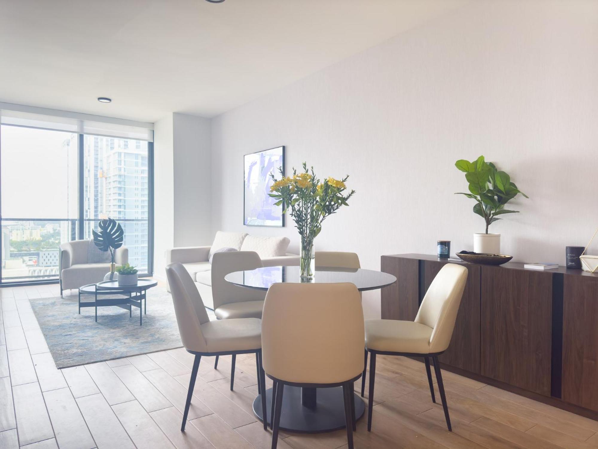 Downtown By Miami Vacation Rentals Extérieur photo