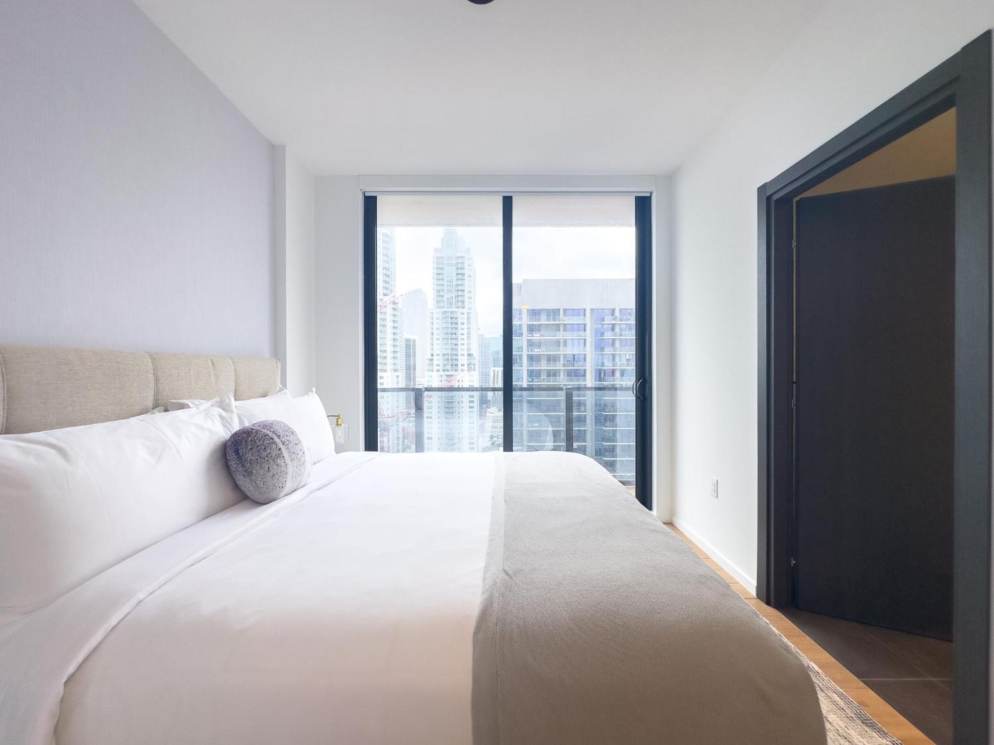 Downtown By Miami Vacation Rentals Extérieur photo