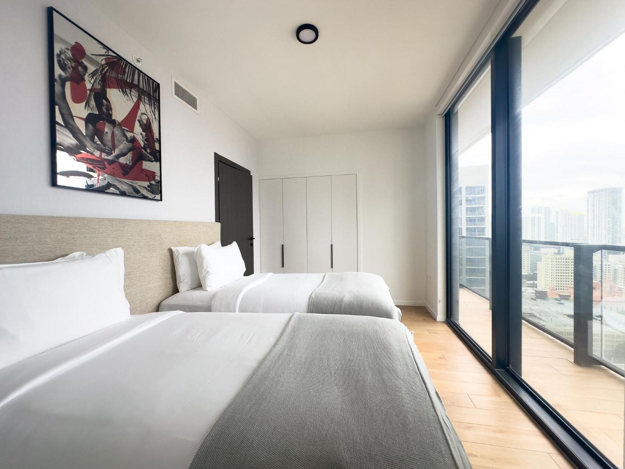 Downtown By Miami Vacation Rentals Extérieur photo