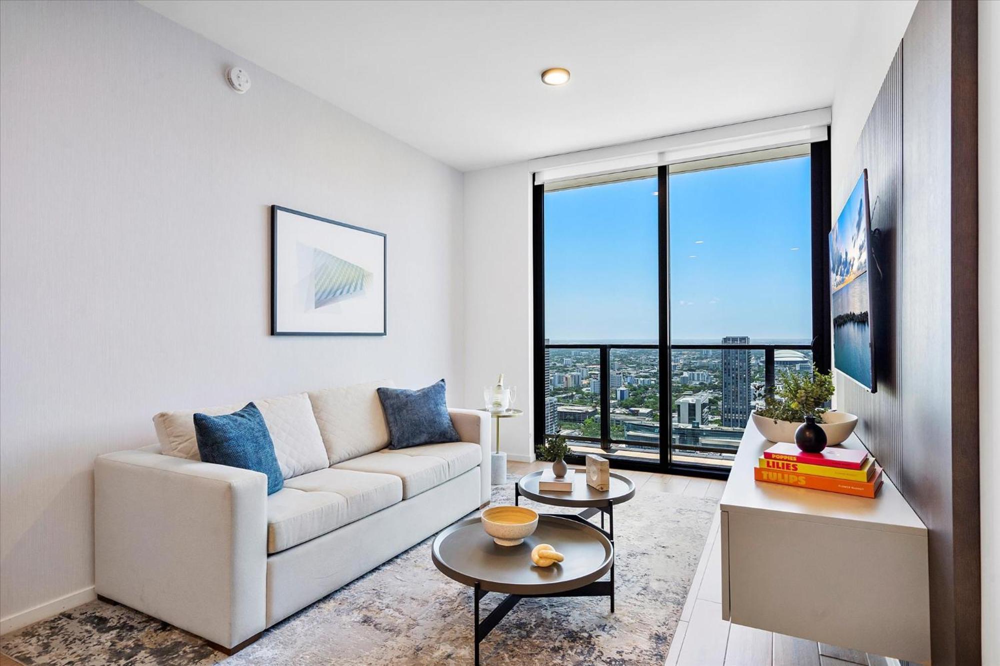 Downtown By Miami Vacation Rentals Extérieur photo