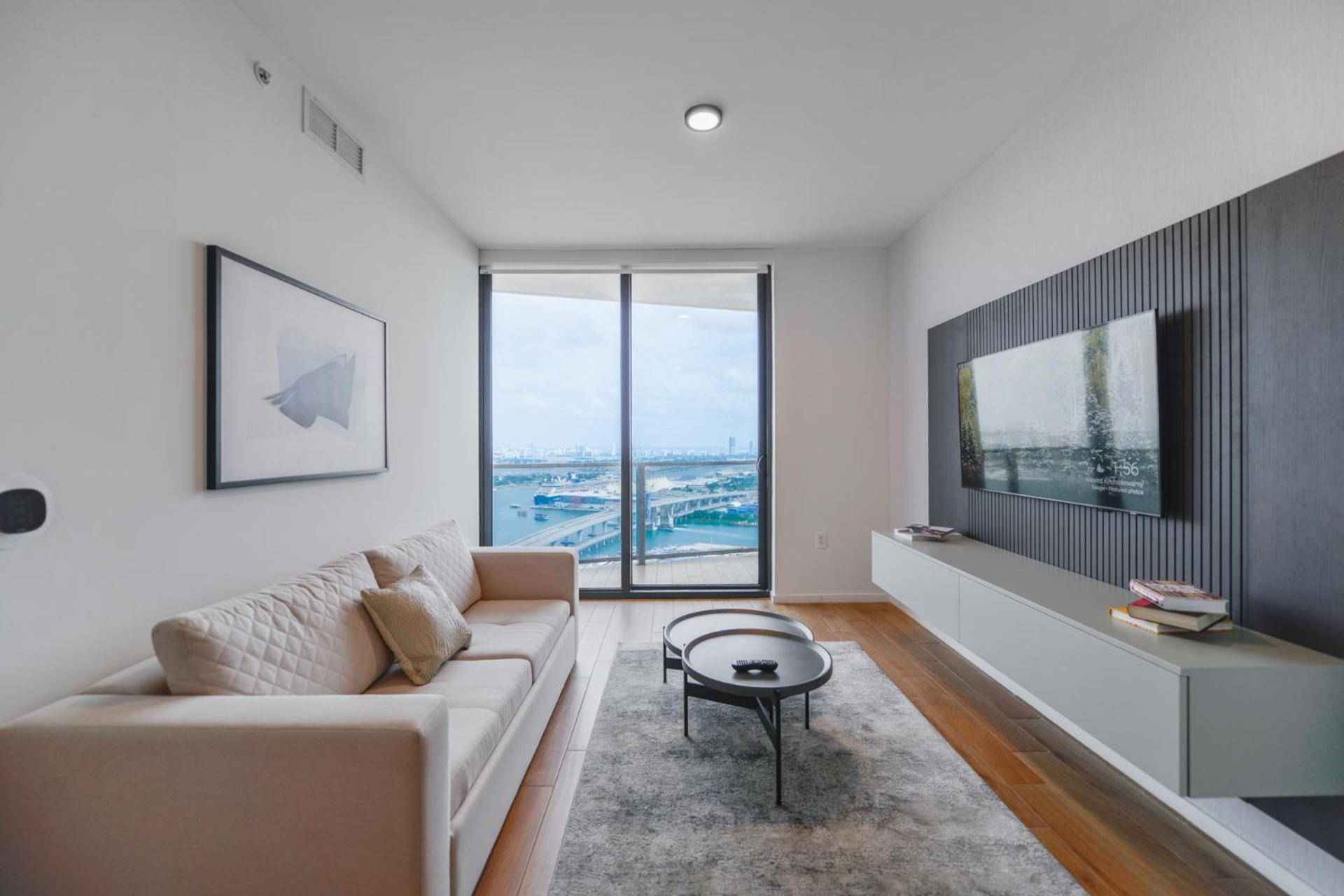 Downtown By Miami Vacation Rentals Extérieur photo