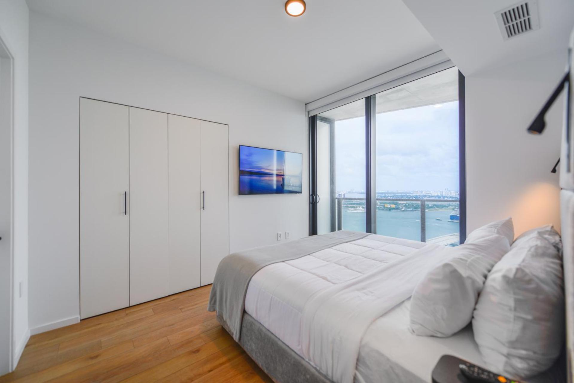Downtown By Miami Vacation Rentals Extérieur photo