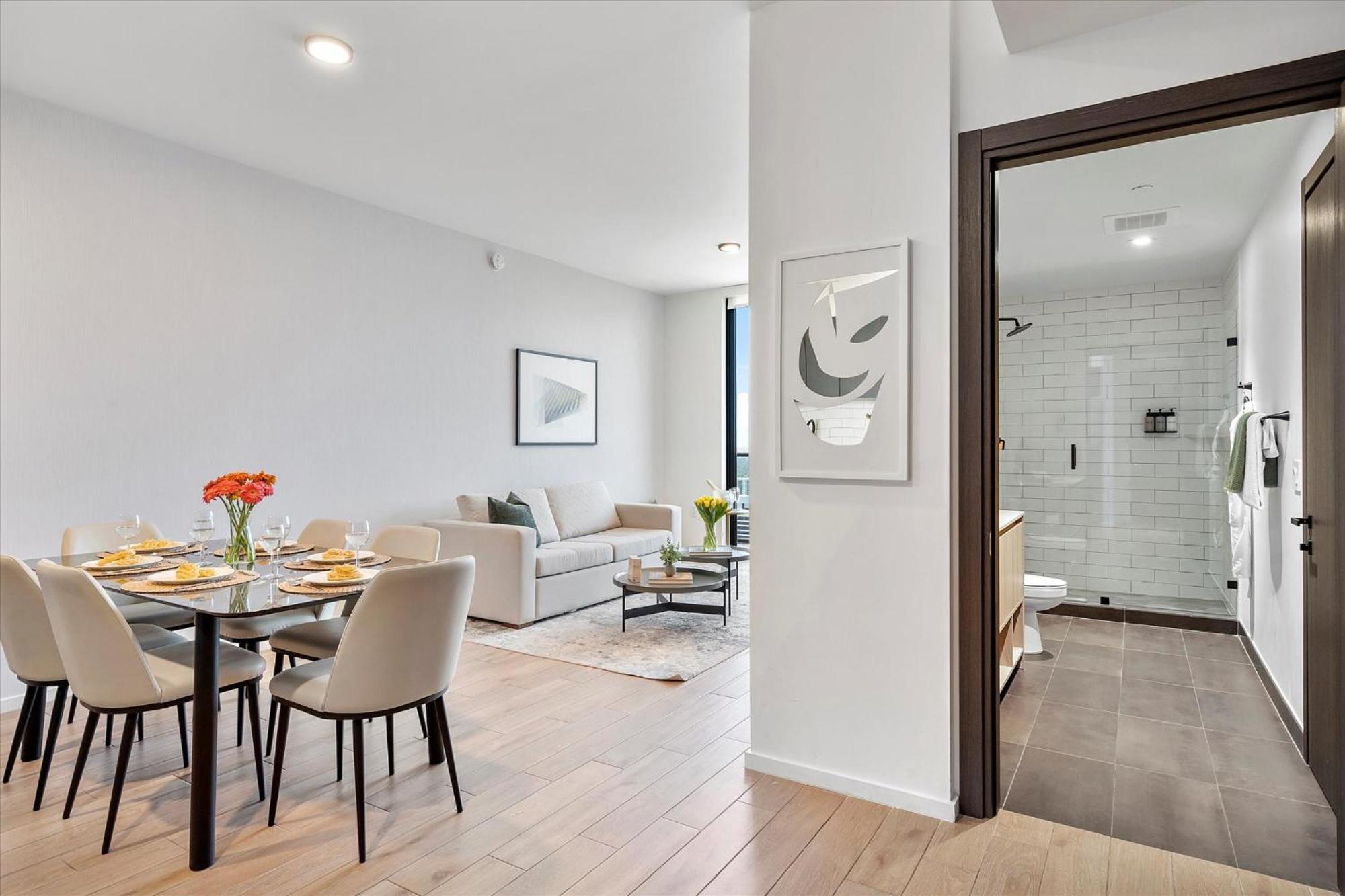 Downtown By Miami Vacation Rentals Extérieur photo