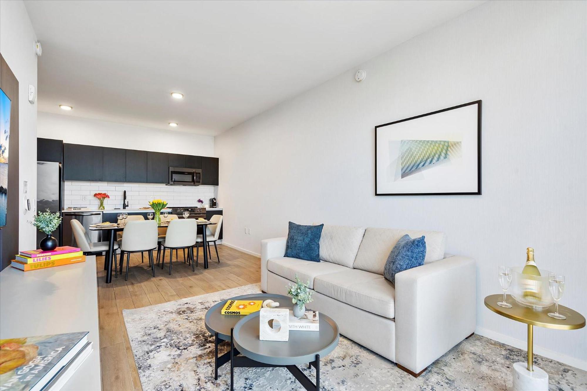 Downtown By Miami Vacation Rentals Extérieur photo