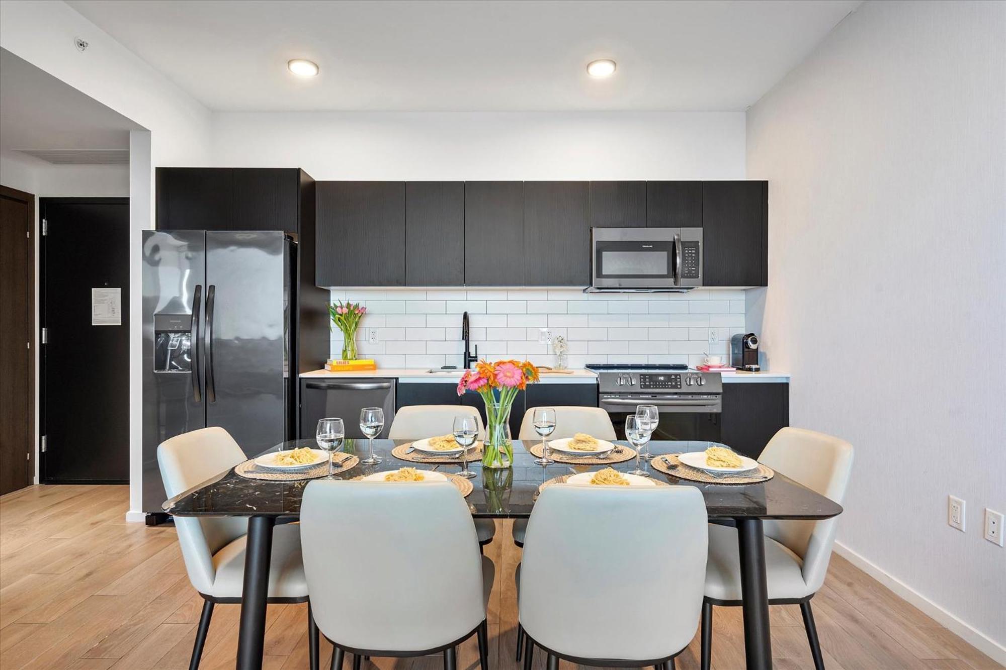 Downtown By Miami Vacation Rentals Extérieur photo