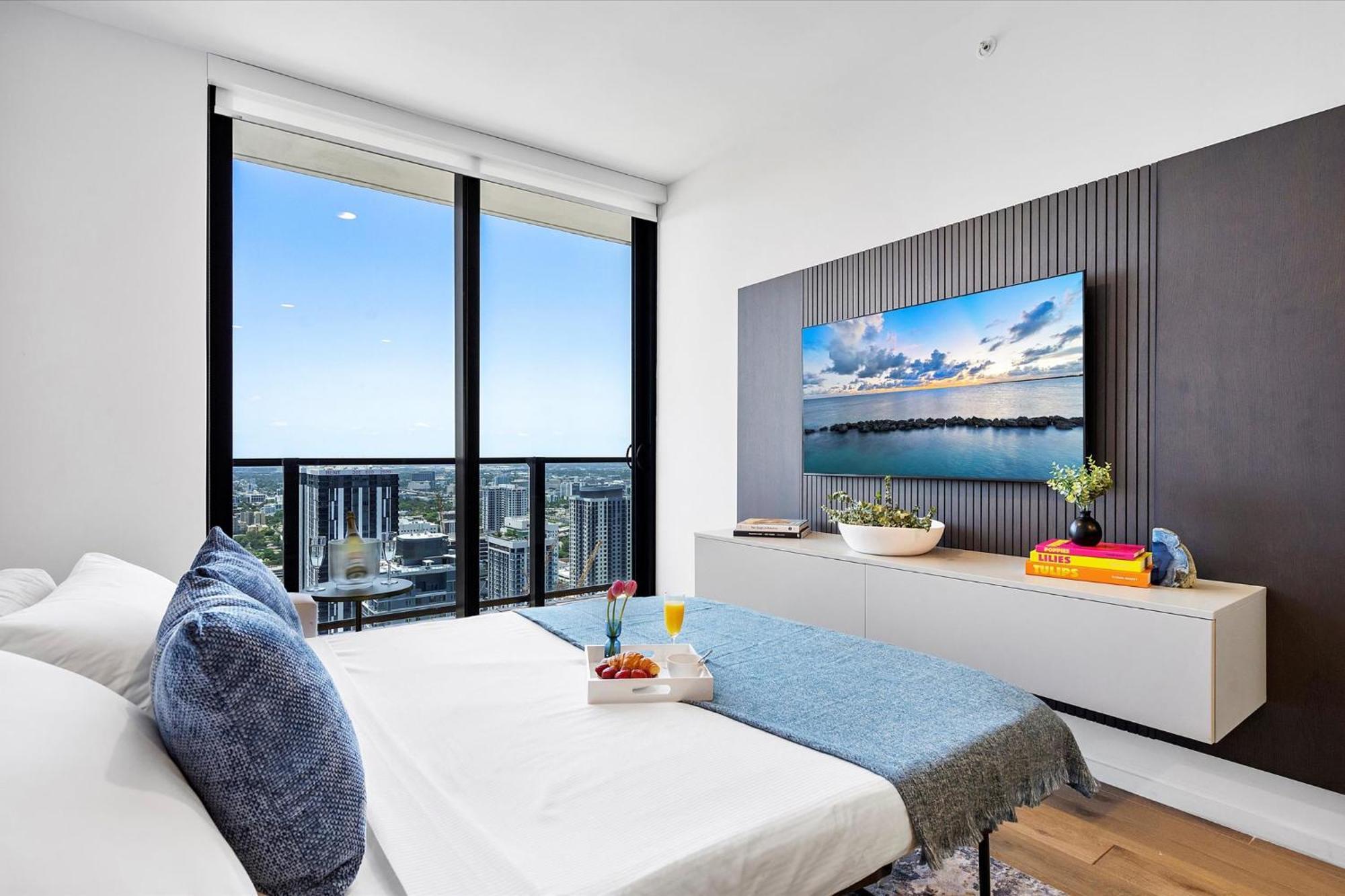 Downtown By Miami Vacation Rentals Extérieur photo