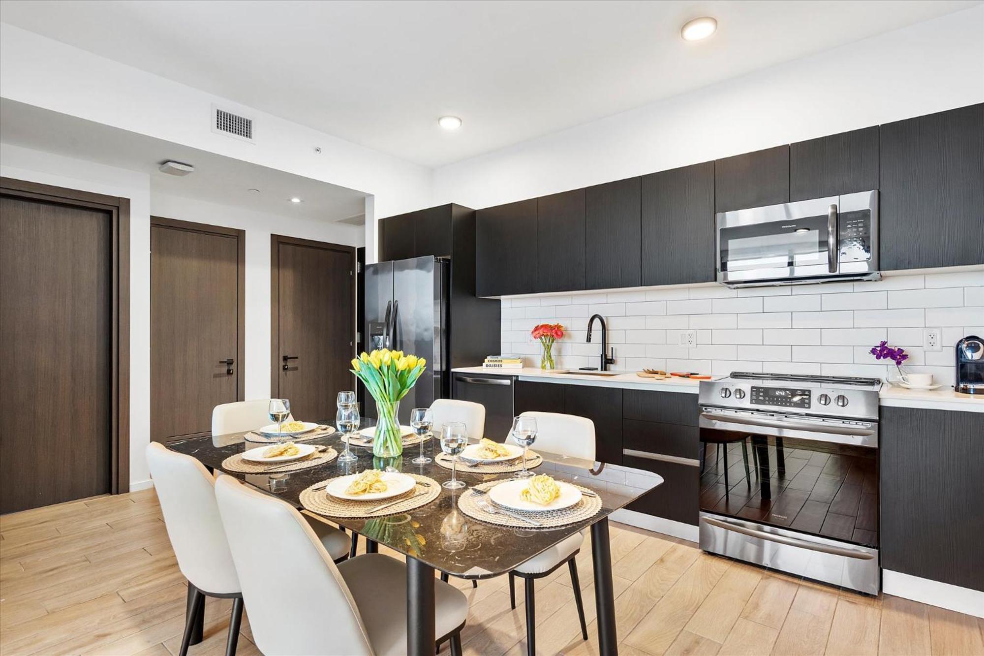 Downtown By Miami Vacation Rentals Extérieur photo