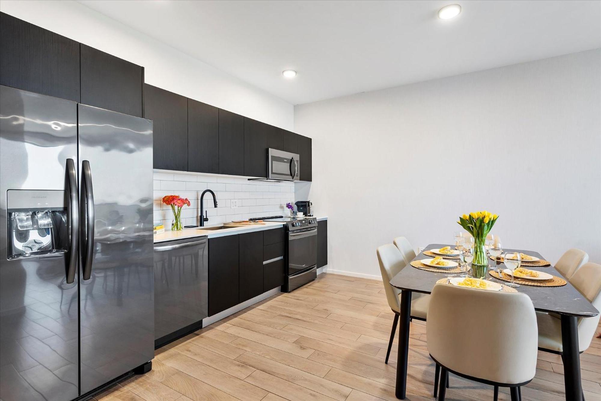 Downtown By Miami Vacation Rentals Extérieur photo