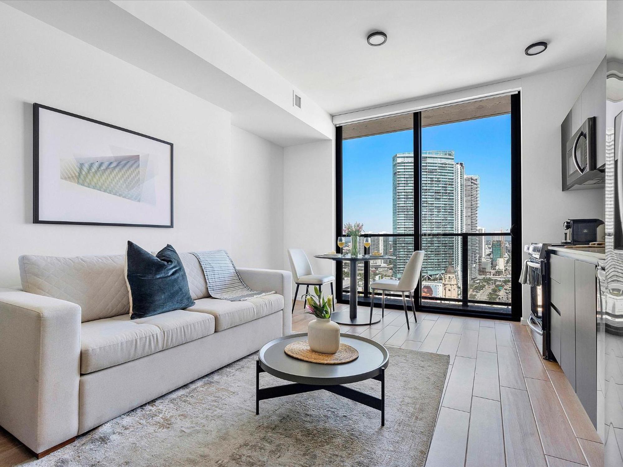 Downtown By Miami Vacation Rentals Extérieur photo