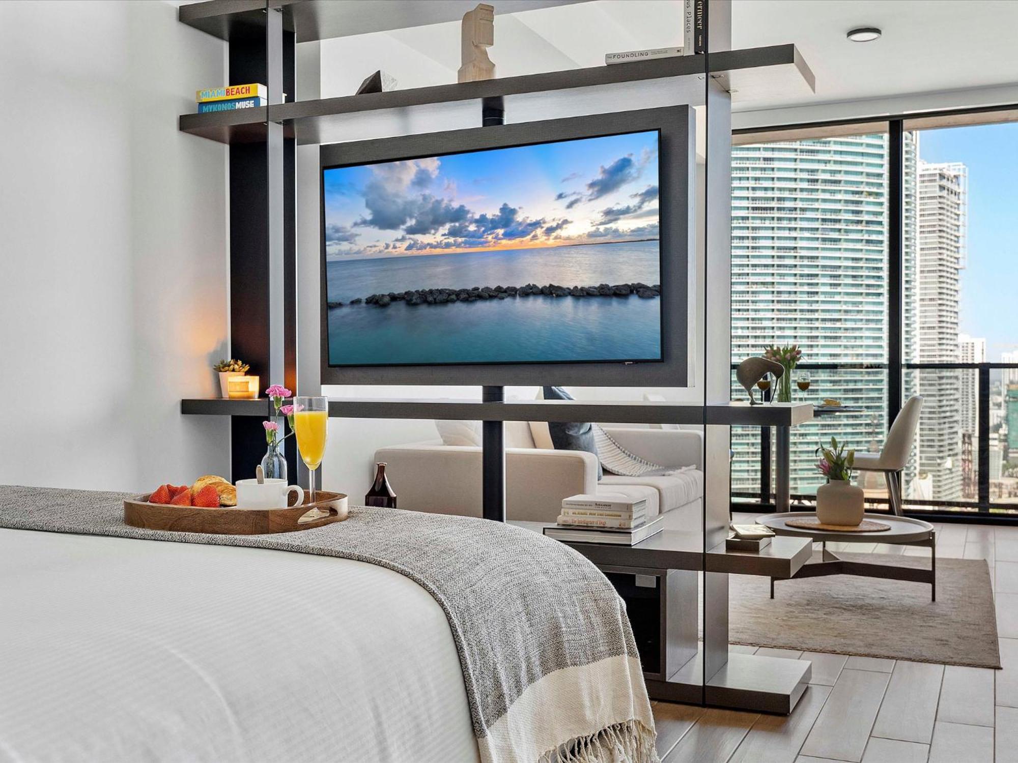 Downtown By Miami Vacation Rentals Extérieur photo