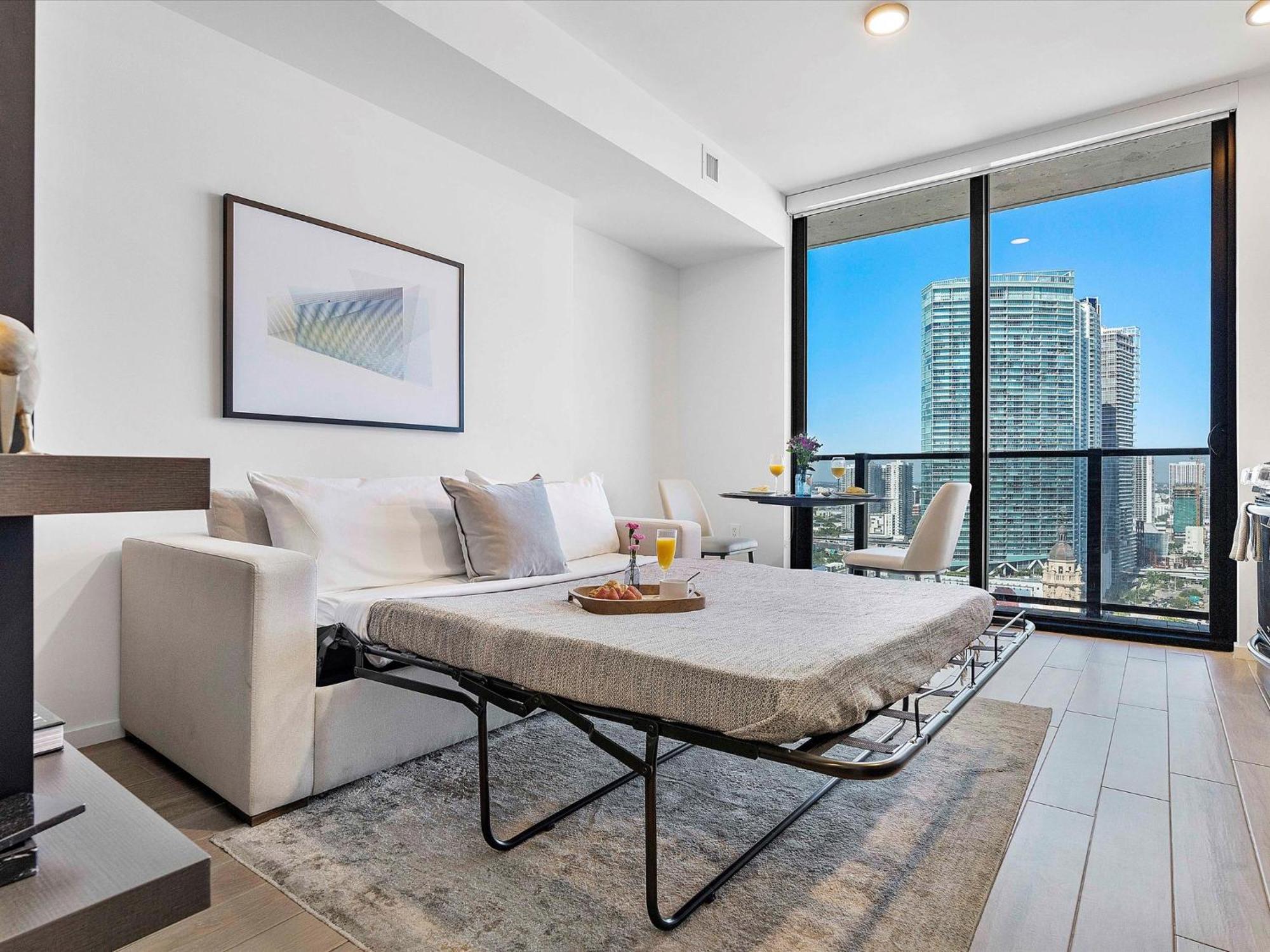Downtown By Miami Vacation Rentals Extérieur photo