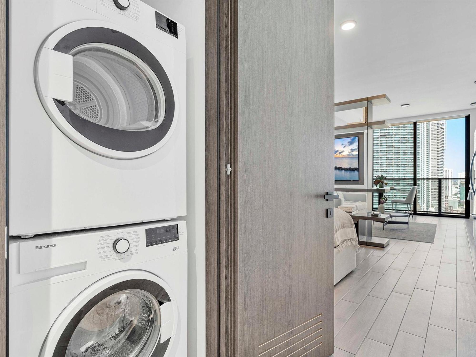 Downtown By Miami Vacation Rentals Extérieur photo